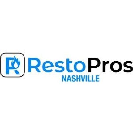 Logo fra RestoPros of Nashville