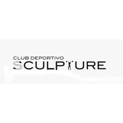 Logo da CD Sculpture