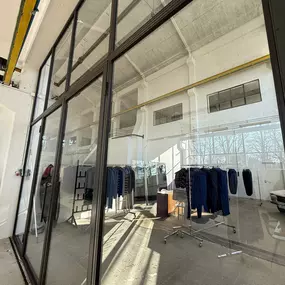 Bild von Lukas Penc Glas- und Gebäudereinigung