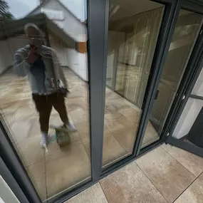 Bild von Lukas Penc Glas- und Gebäudereinigung