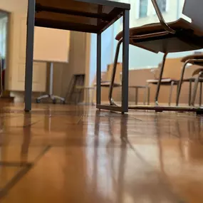 Bild von Lukas Penc Glas- und Gebäudereinigung
