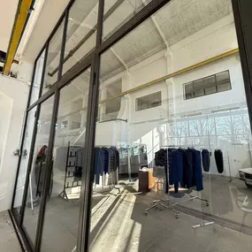 Bild von Lukas Penc Glas- und Gebäudereinigung