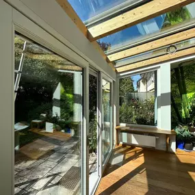 Bild von Lukas Penc Glas- und Gebäudereinigung