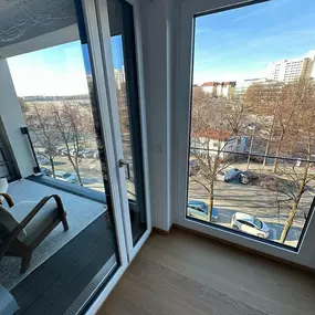 Bild von Lukas Penc Glas- und Gebäudereinigung