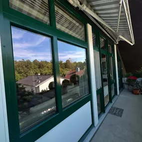 Bild von Lukas Penc Glas- und Gebäudereinigung