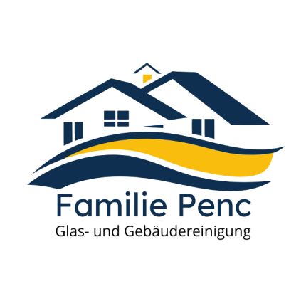 Logo from Familie Penc Glas- und Gebäudereinigung München
