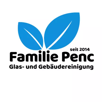 Logo from Familie Penc Glas- und Gebäudereinigung München