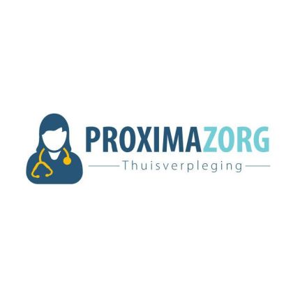 Logo od ProximaZorg