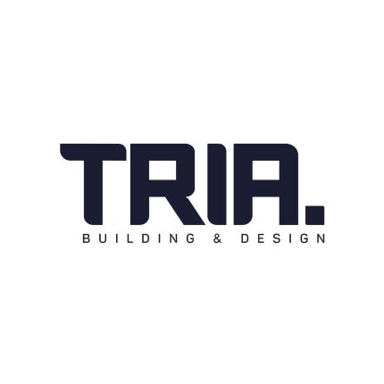 Logótipo de Tria Building & Design