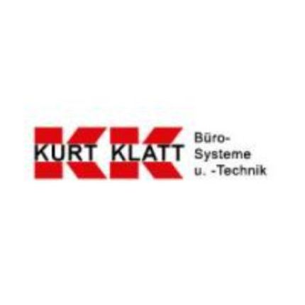 Logo von Kurt Klatt Bürosysteme u. Technik
