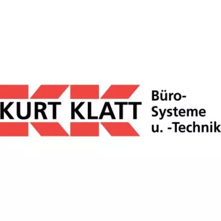 Logo od Kurt Klatt Bürosysteme u. Technik