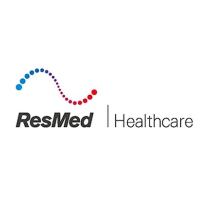 Logo da ResMed Healthcare Braunschweig