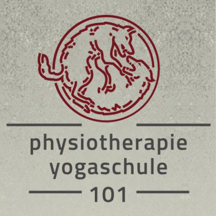 Logo da Yogaschule 101