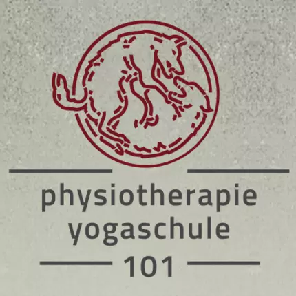 Λογότυπο από Yogaschule 101