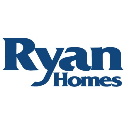 Logo von Ryan Homes at Saddle Creek