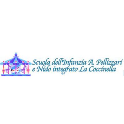 Logo fra Scuola Materna Antonio Pellizzari