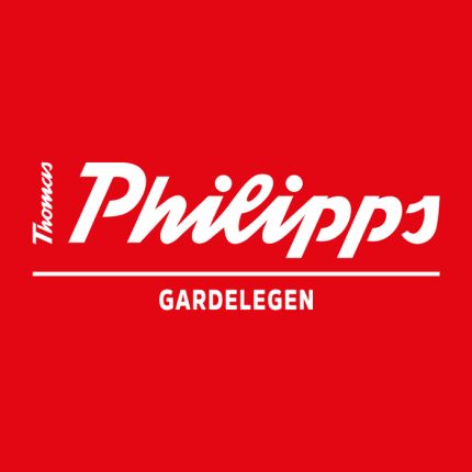 Logótipo de Thomas Philipps Gardelegen