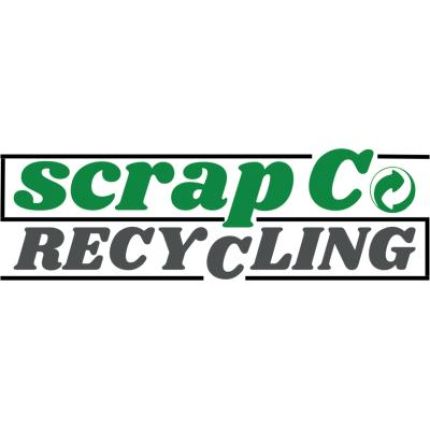 Logo from Scrapco Recycling