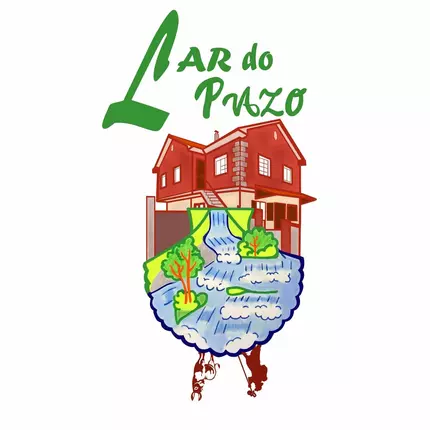 Logo van Lar Do Pazo