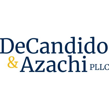 Logo from DeCandido & Azachi, PLLC