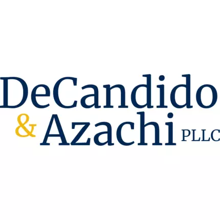 Logótipo de DeCandido & Azachi, PLLC