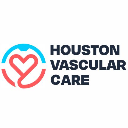 Logotyp från Houston Vascular Care