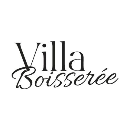 Logotyp från Eventlocation in Köln - Villa Boisserée