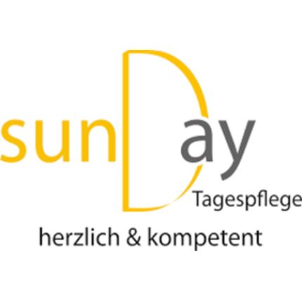 Logotyp från sunDay Tagespflege GbR