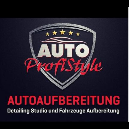 Logo von Auto ProfiStyle Autoaufbereitung und Detailing Studio