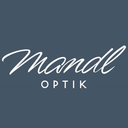 Logo fra Mandl Optik