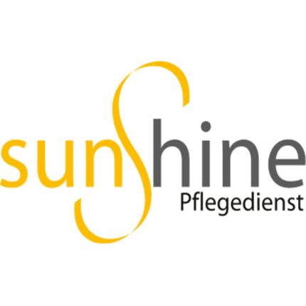 Logo van sunShine Pflegedienst oHG