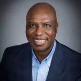 Photo of Mike Ogunkeye