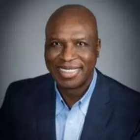 Photo of Mike Ogunkeye