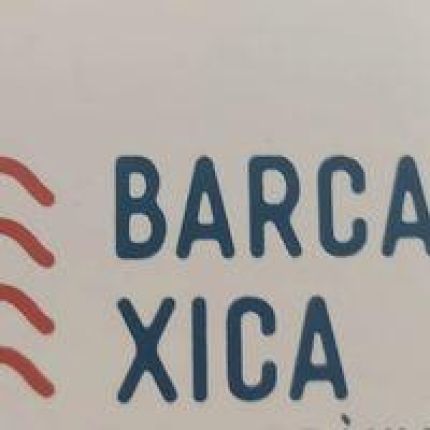 Logotipo de Barca Xica