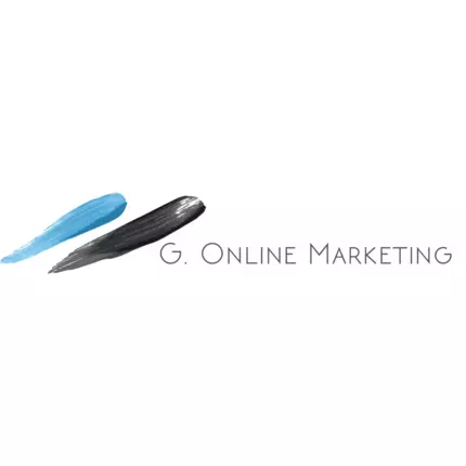 Logo od G. Online Marketing