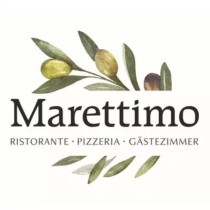 Logótipo de Marettimo Ristorante Trattoria Pizzeria