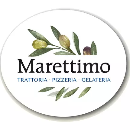 Logo da Marettimo Ristorante Trattoria Pizzeria