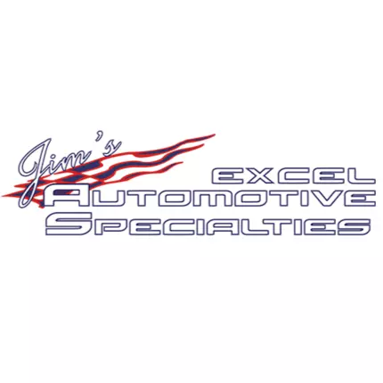 Logo von Jim's Excel Collision & Automotive Repair