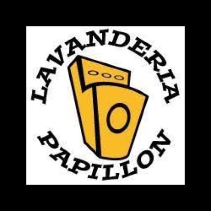 Logo fra Lavanderia Papillon 2