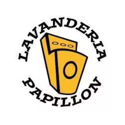 Logo from Lavanderia Papillon 2