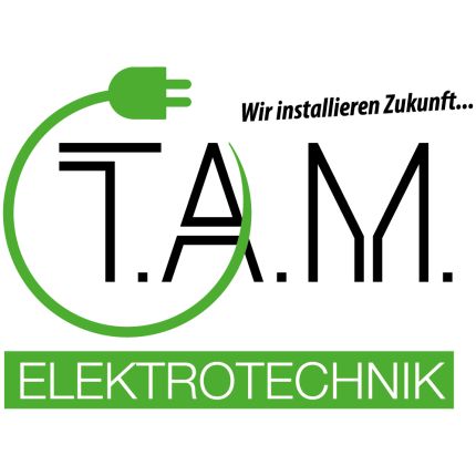 Logo van T.A.M. Elektrotechnik GmbH