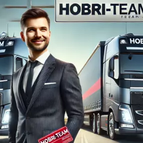 Bild von Hobri KFZ-Logistik GmbH