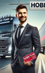 Bild von Hobri KFZ-Logistik GmbH