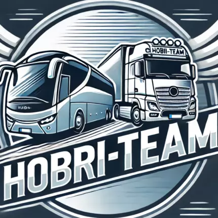 Logo van Hobri KFZ-Logistik GmbH