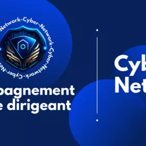 Bild von Cyber-Network