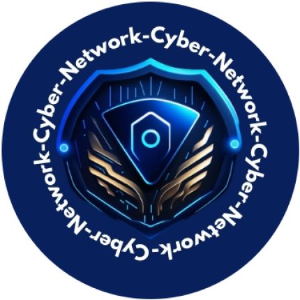 Logotyp från Cyber-Network