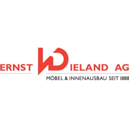 Logo van Ernst Wieland AG