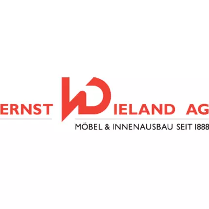 Logo fra Ernst Wieland AG