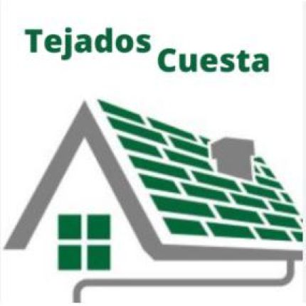 Logo from Tejados Cuesta