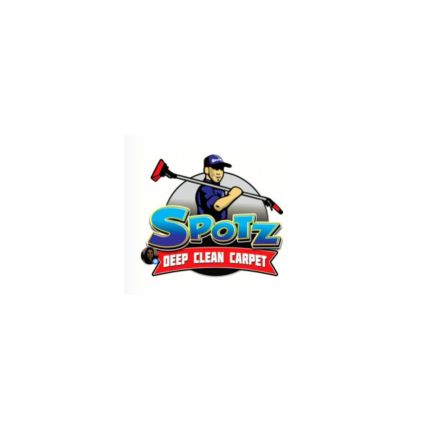 Logo von Spotz Deep Clean Carpet